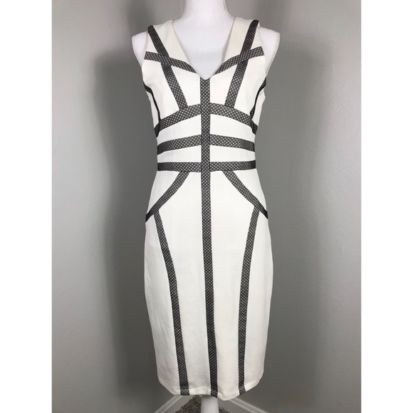 BCBGMaxAzria Dresses & Skirts - BCBG Max Azria Dress Size M